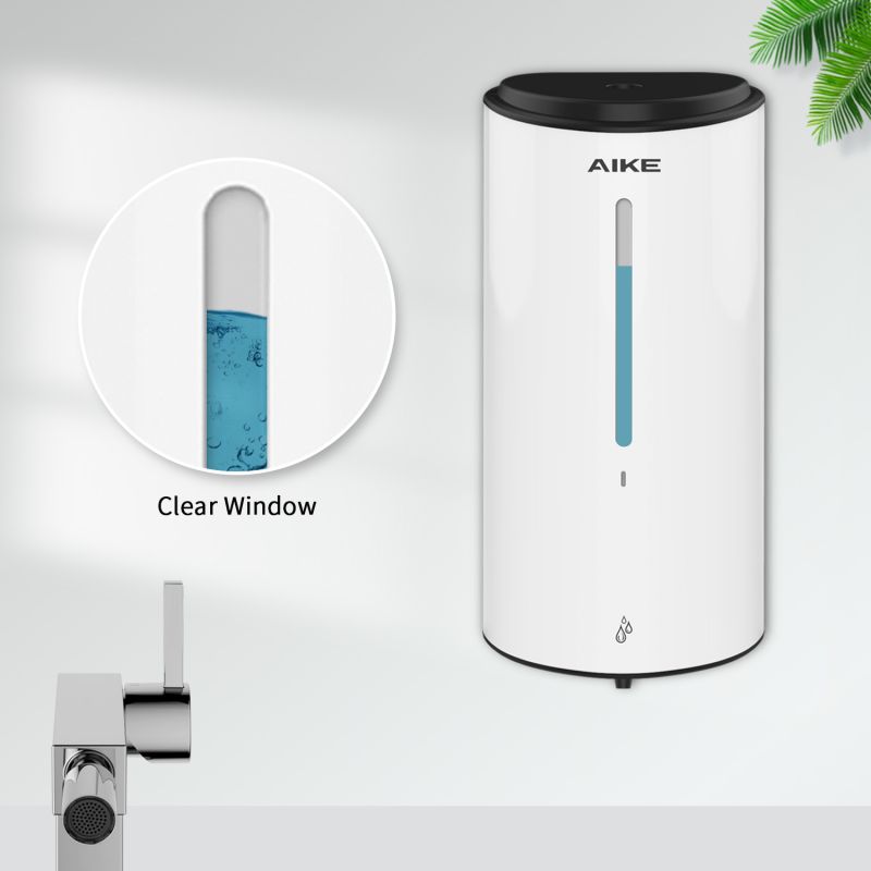 AIKE Automatic Liquid Soap Dis - Soap Dispenser Pump recension och pris