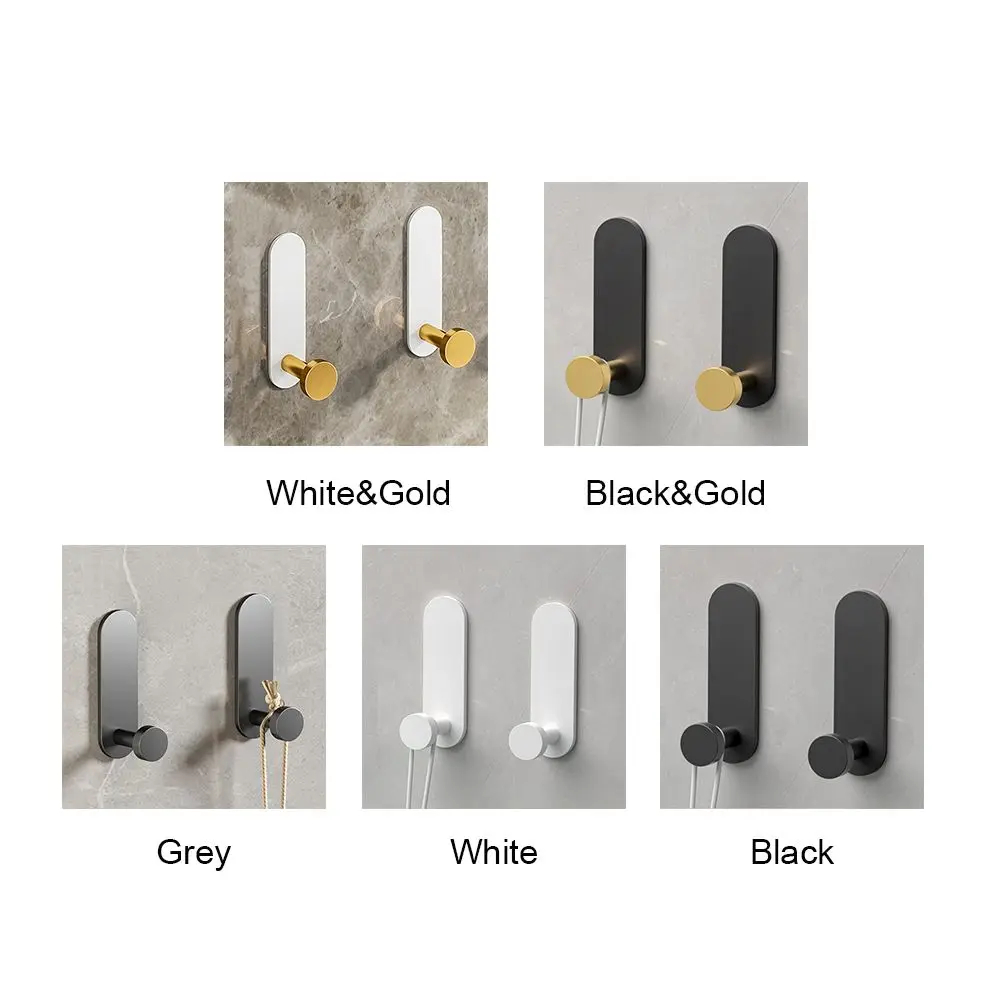 2-6Pcs Stainless Steel Bathroo - Towel Bar Stainless recension och pris